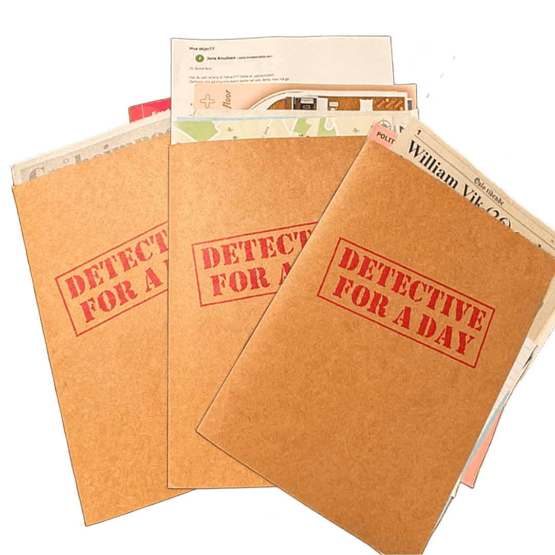 Paketerbjudande – 3 fall