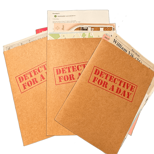 Paketerbjudande – 3 fall